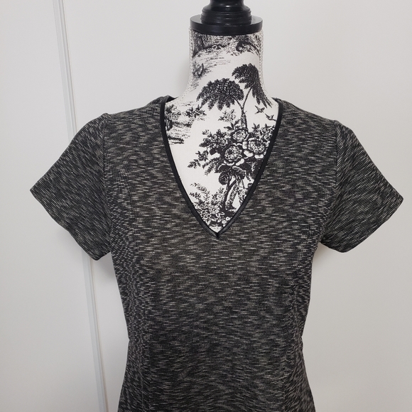 2/$20 Joe fresh fall dress - Picture 2 of 4